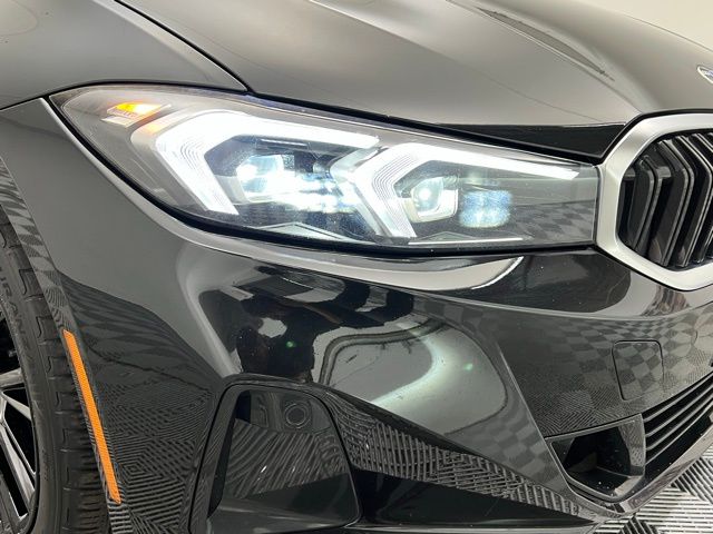 2024 Bmw 330i xDrive photo 4