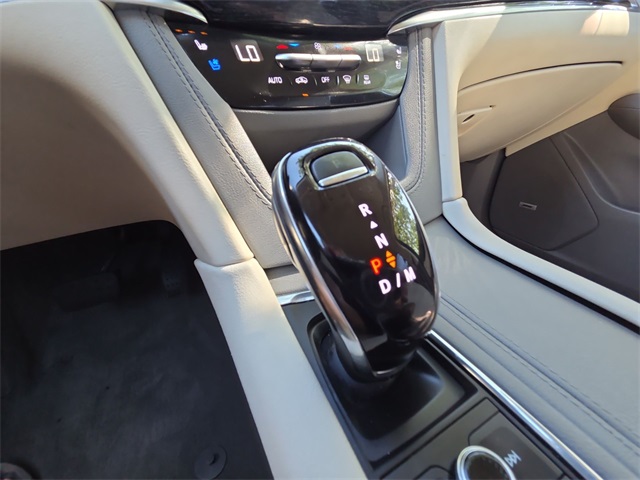 2024 Cadillac XT6 Premium Luxury photo 11