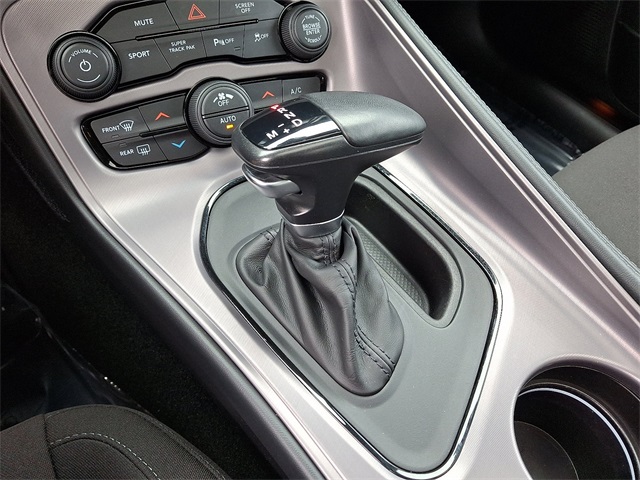2023 Dodge Challenger GT photo 15