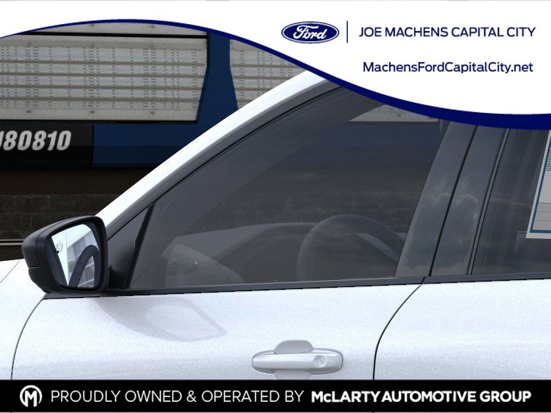 2026 Ford Escape Active photo 2