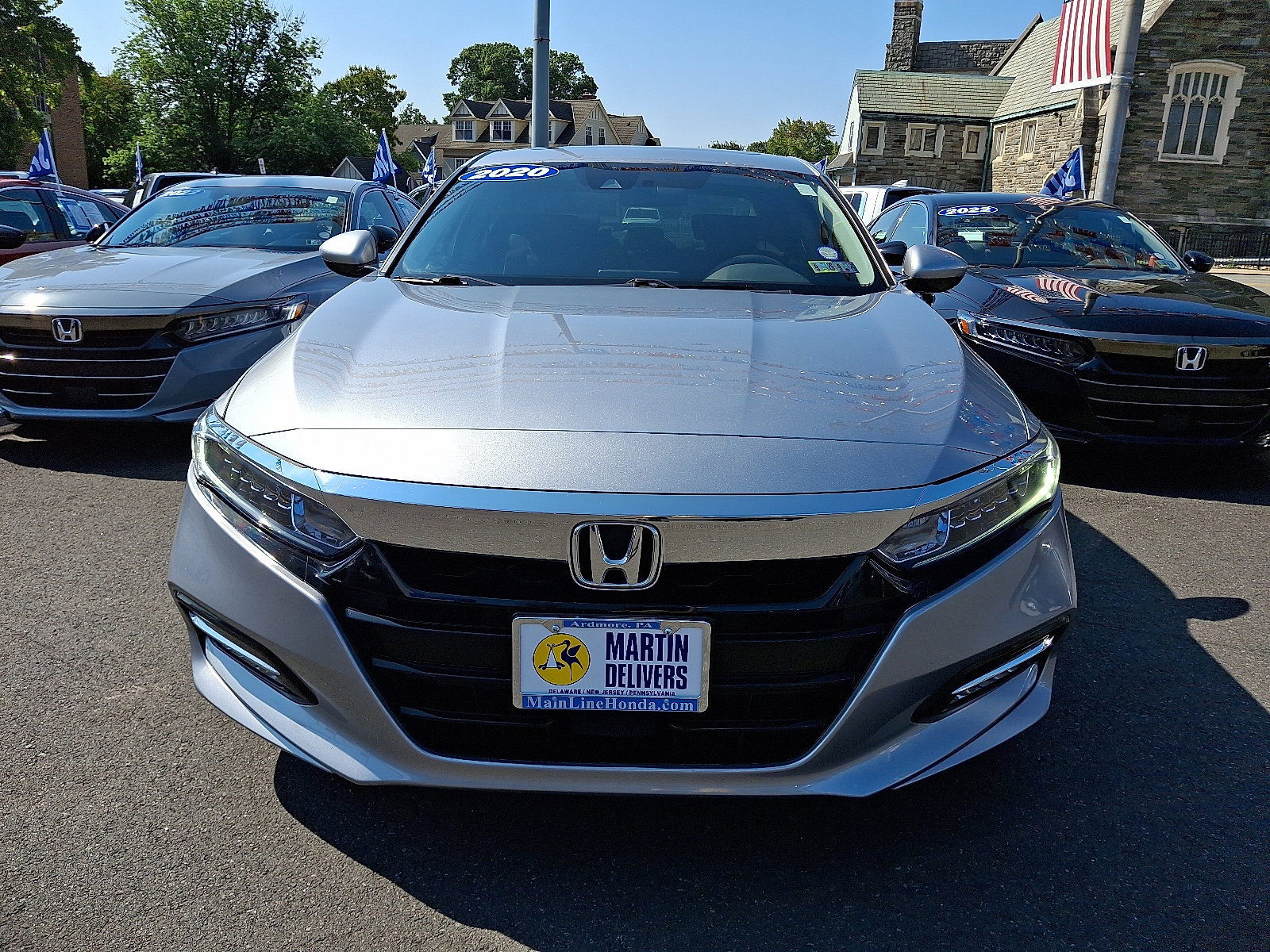 1HGCV3F46LA007190