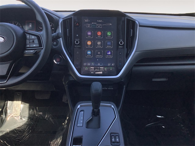 2025 Subaru Crosstrek Premium photo 10