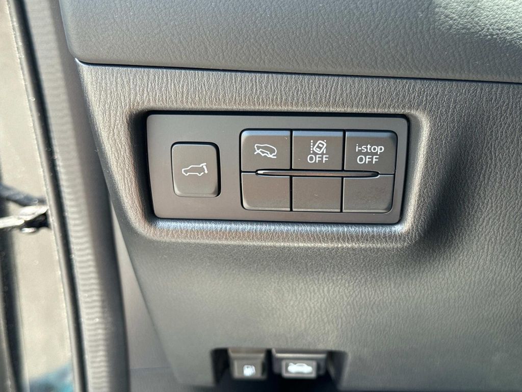 2024 Mazda CX-5 Preferred photo 34