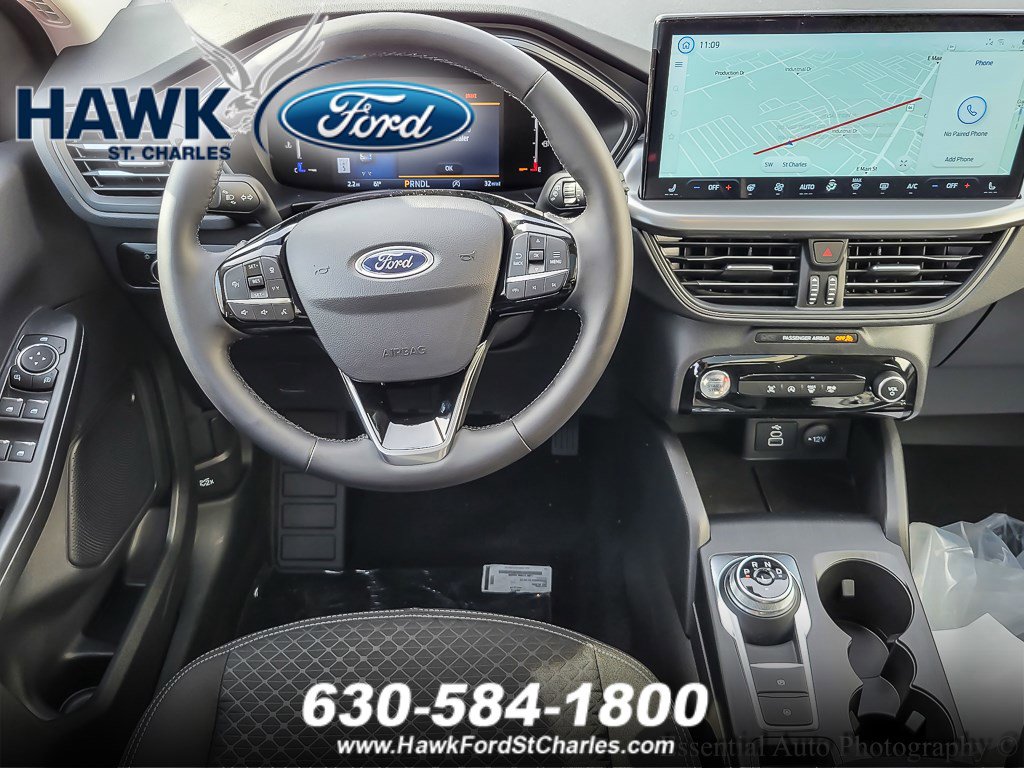 2025 FORD ESCAPE - Image 11