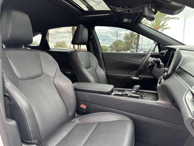 2023 Lexus RX 350 Premium photo 10