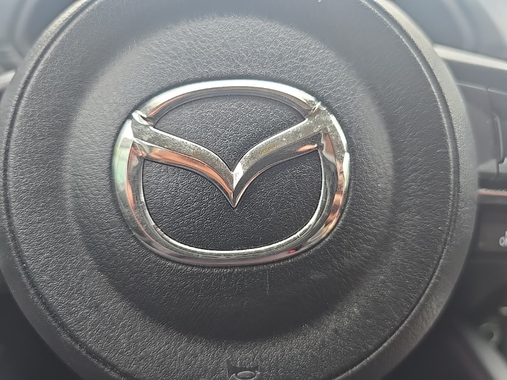 2023 Mazda CX-5 2.5 S Carbon photo 46