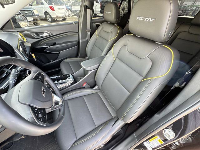 2025 Chevrolet Trax ACTIV photo 18