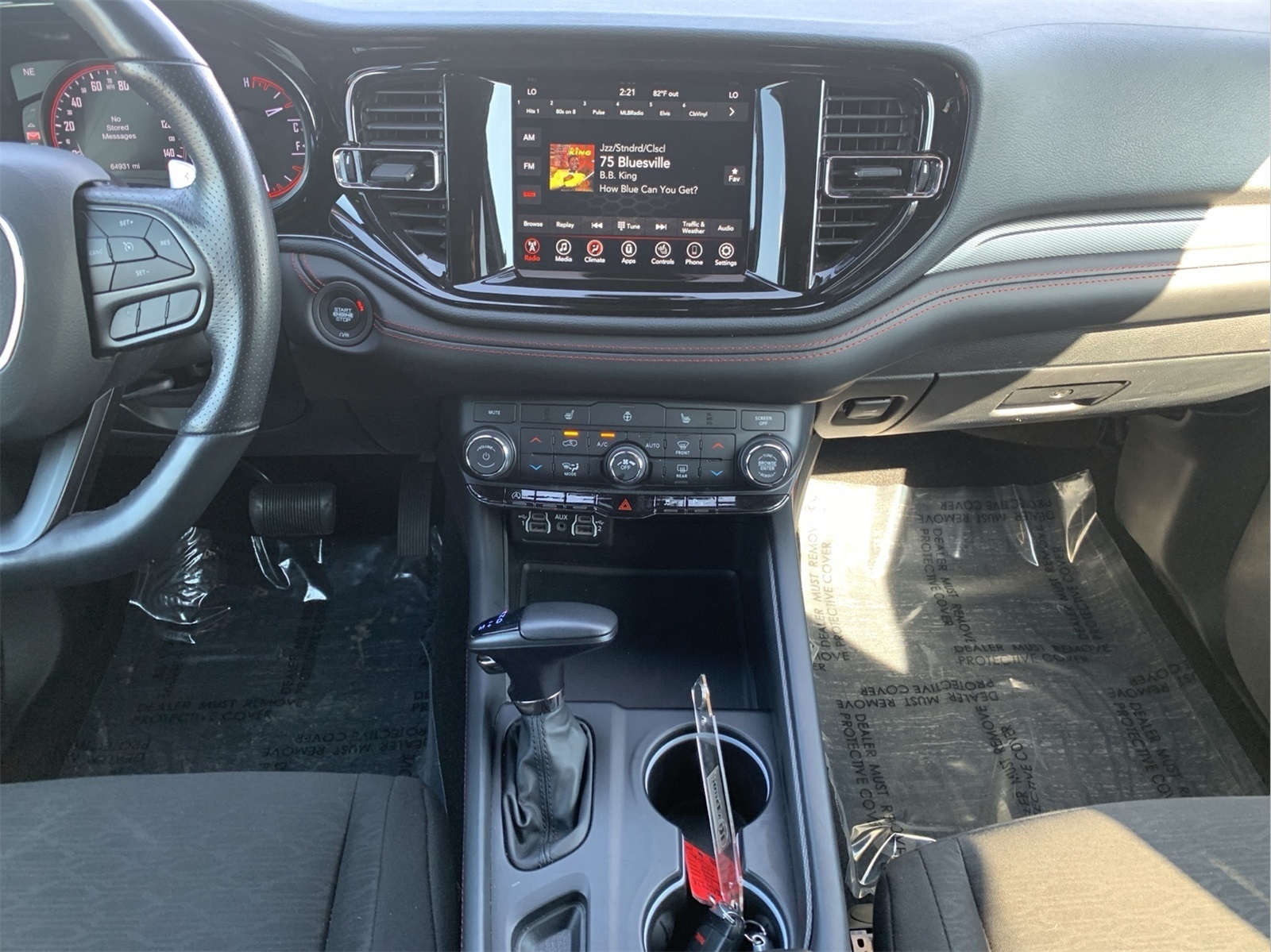 2024 Dodge Durango GT photo 26
