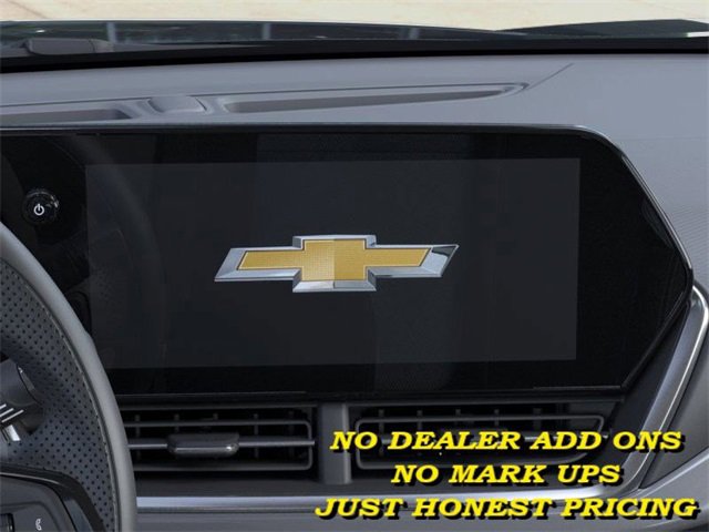 2026 Chevrolet Trax LT photo 14