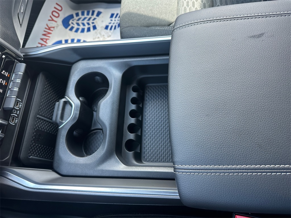 2025 Ram 1500 Big Horn Lone Star photo 11