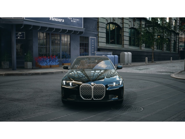 2026 Bmw 430i xDrive photo 3