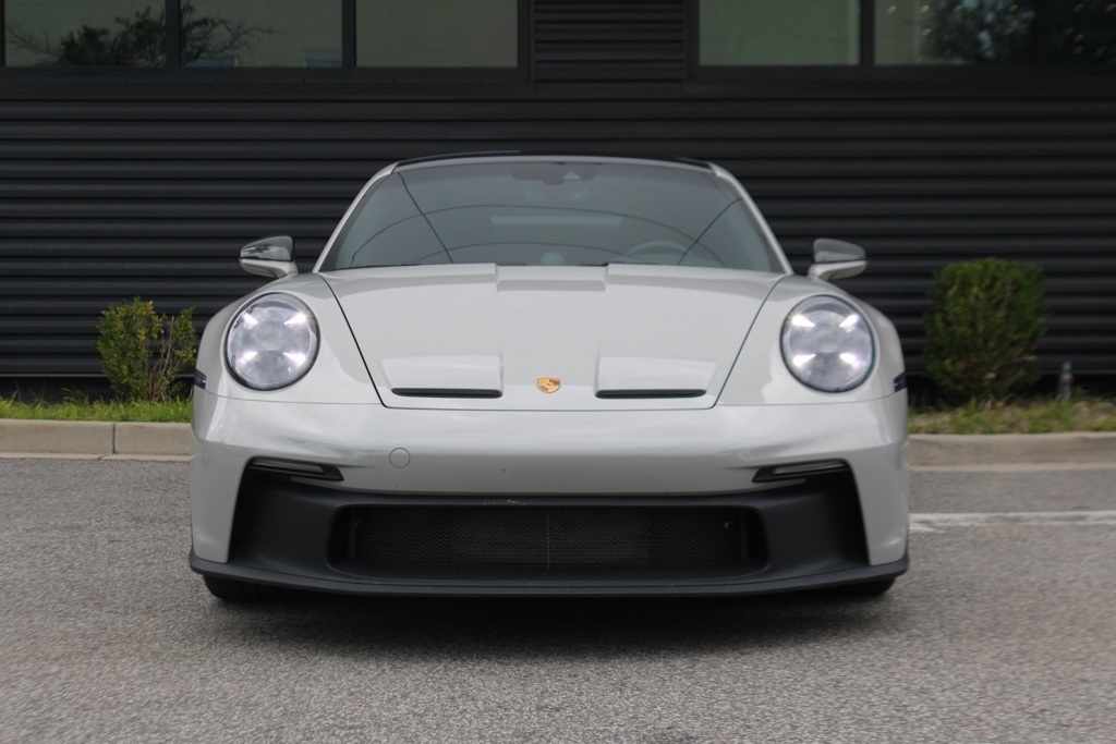 2022 Porsche 911 GT3 Coupe photo 10
