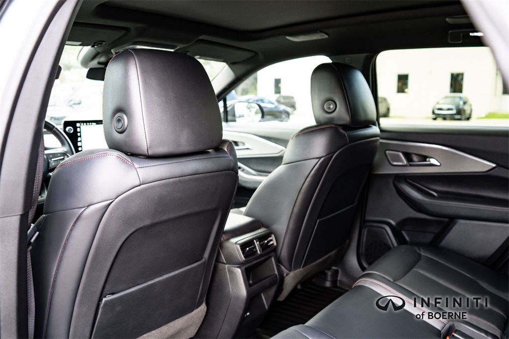 2024 Acura ZDX Base photo 26