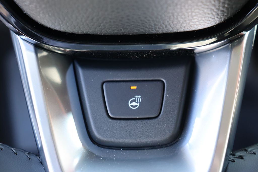 2025 Honda Accord Hybrid Touring photo 30