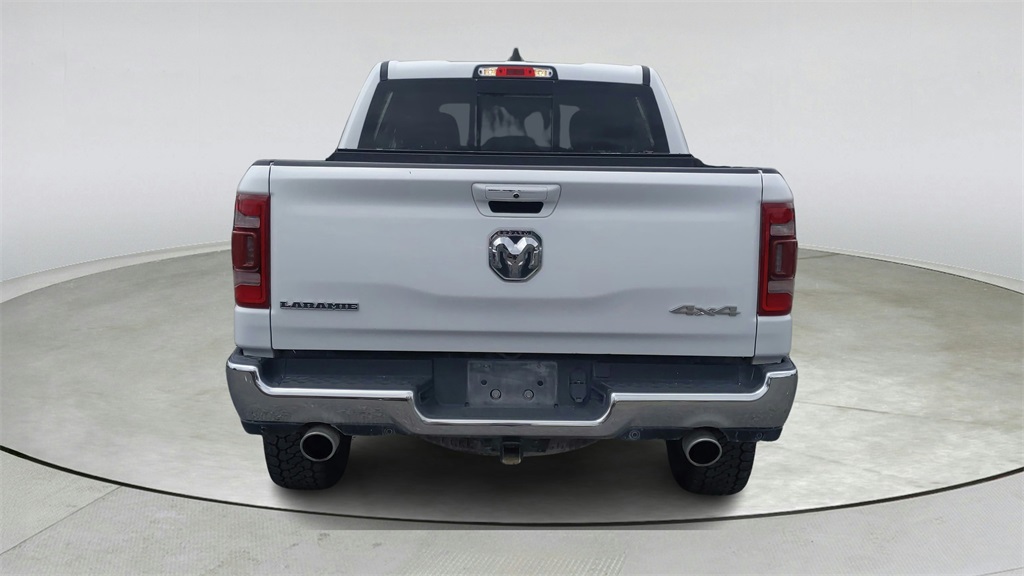 2023 Ram 1500 Laramie photo 5