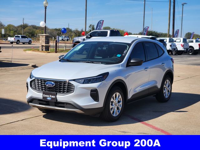 2026 Ford Escape Active photo 2