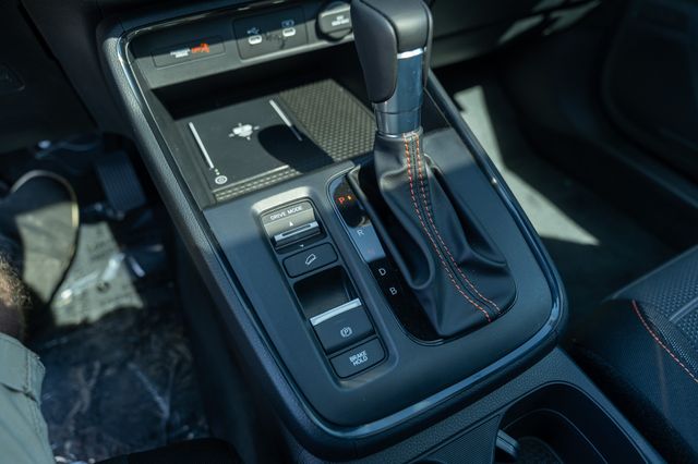 2026 Honda CR-V Hybrid Sport photo 28