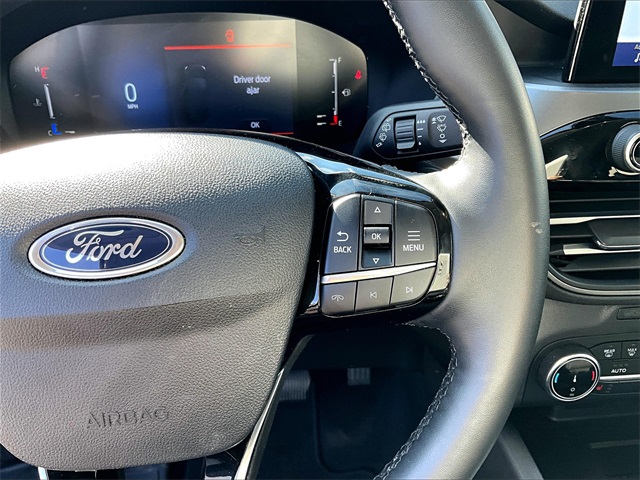 2024 Ford Escape Active photo 23