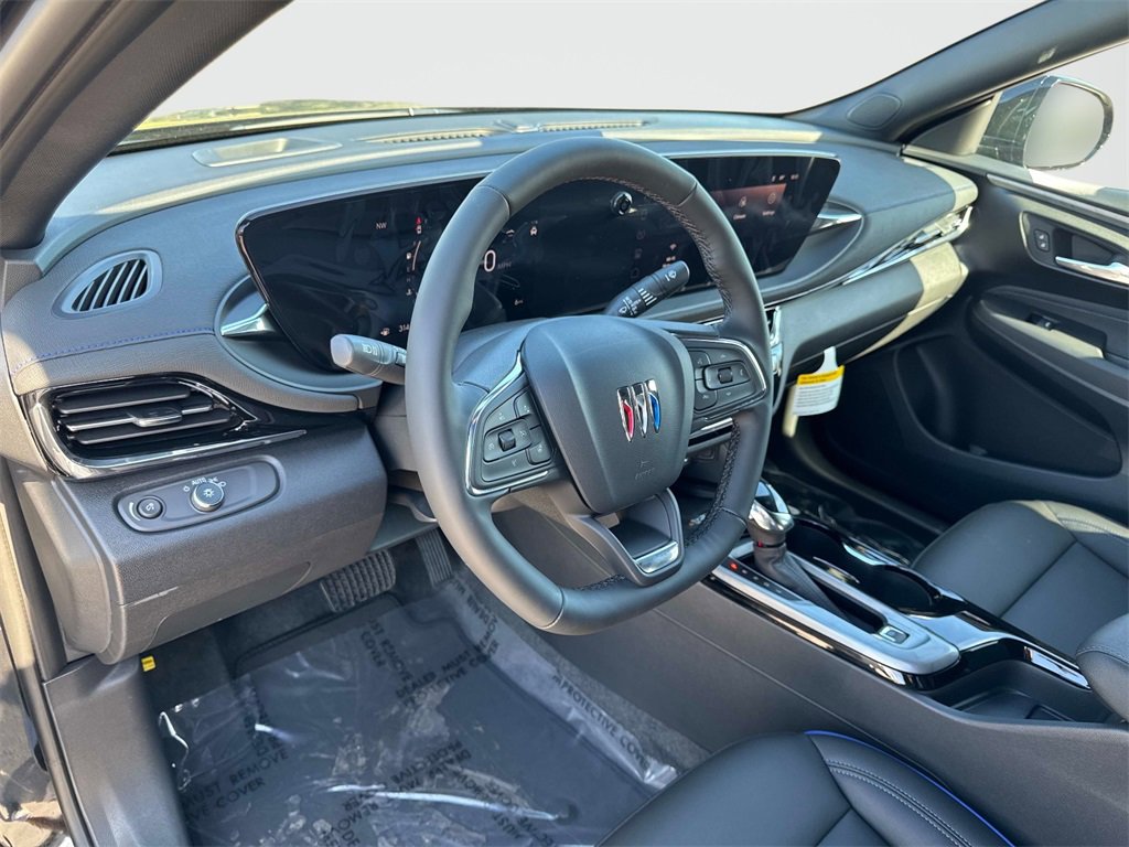 2026 Buick Envista ST photo 13