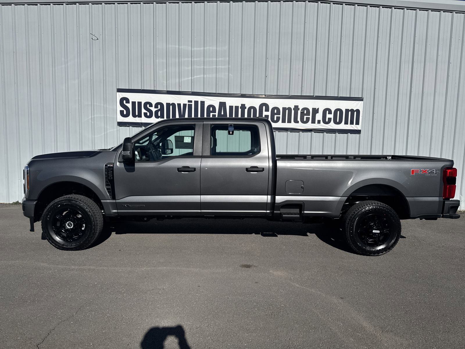 2025 Ford F-250 XL photo 8