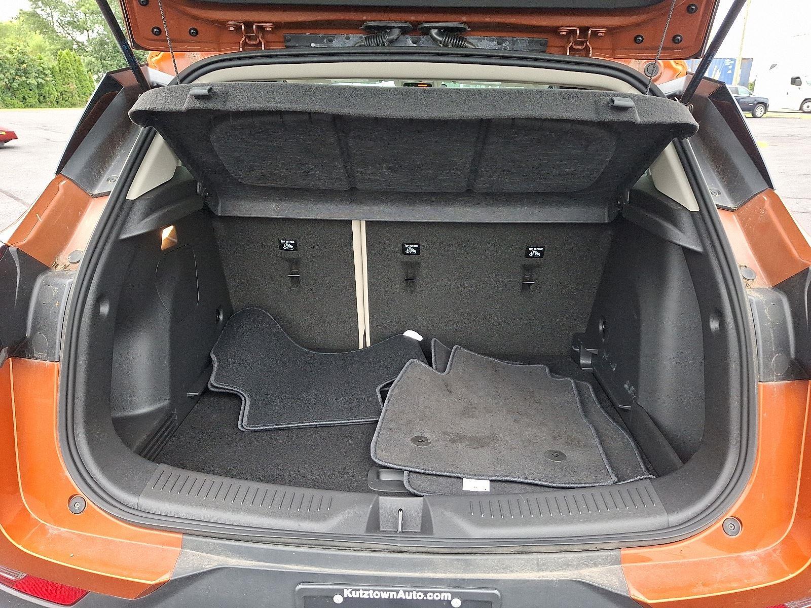 2023 Buick Encore GX Preferred photo 24