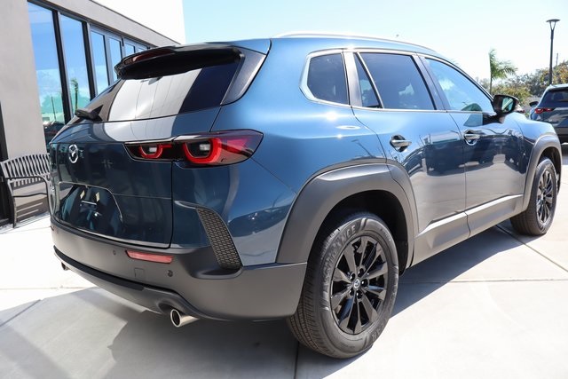 2026 Mazda CX-50 2.5 S Preferred photo 2