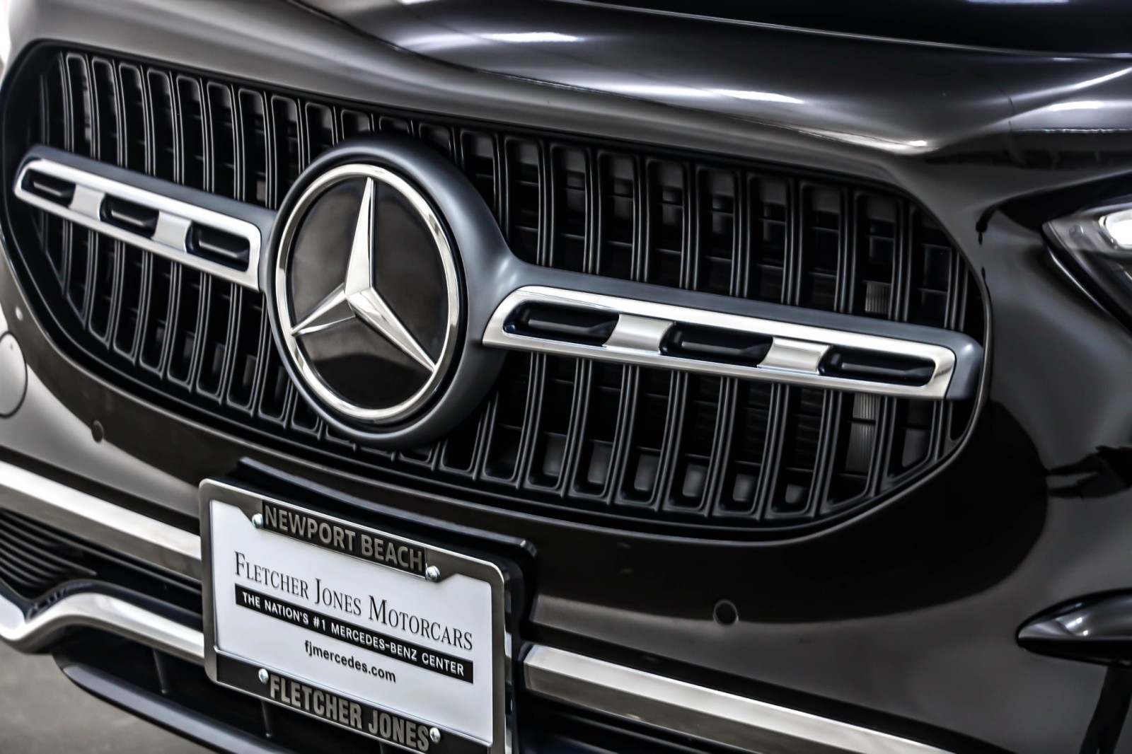 2025 Mercedes Benz GLA 250 photo 13
