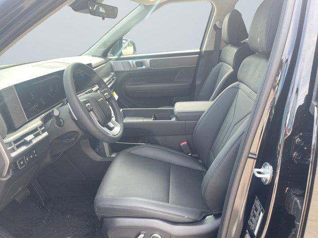 2026 Hyundai Santa Fe XRT photo 8