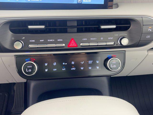 2026 Hyundai Palisade Calligraphy photo 23