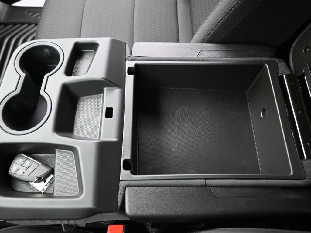 2025 Gmc Sierra 1500 Pro photo 19