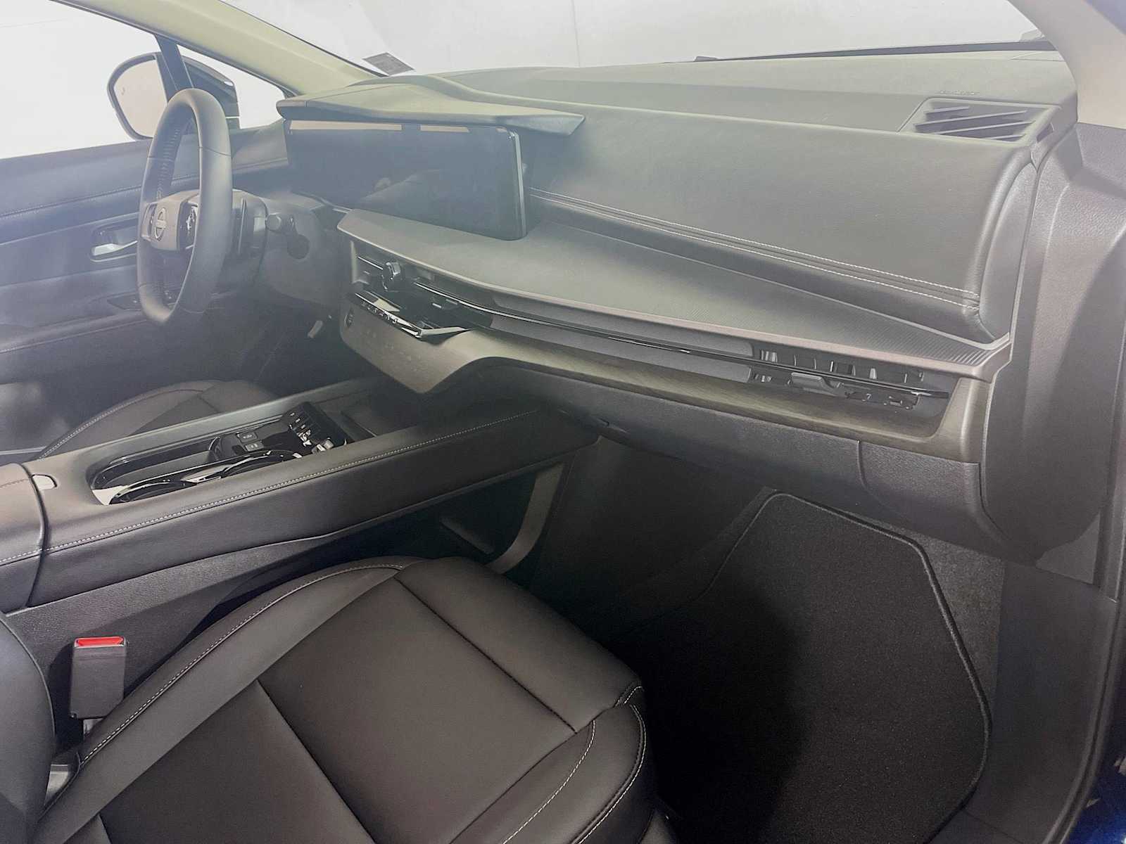 2025 Nissan Murano SV photo 24