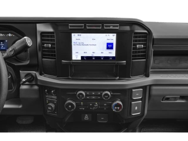 2025 Ford F-250 XL photo 10
