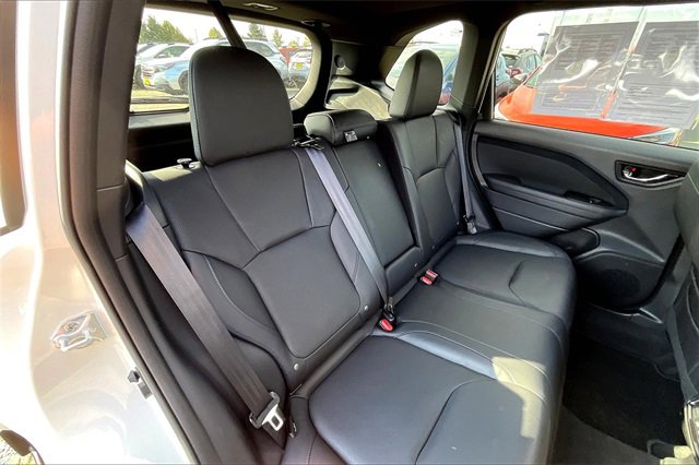 2025 Subaru Forester Limited Base photo 24