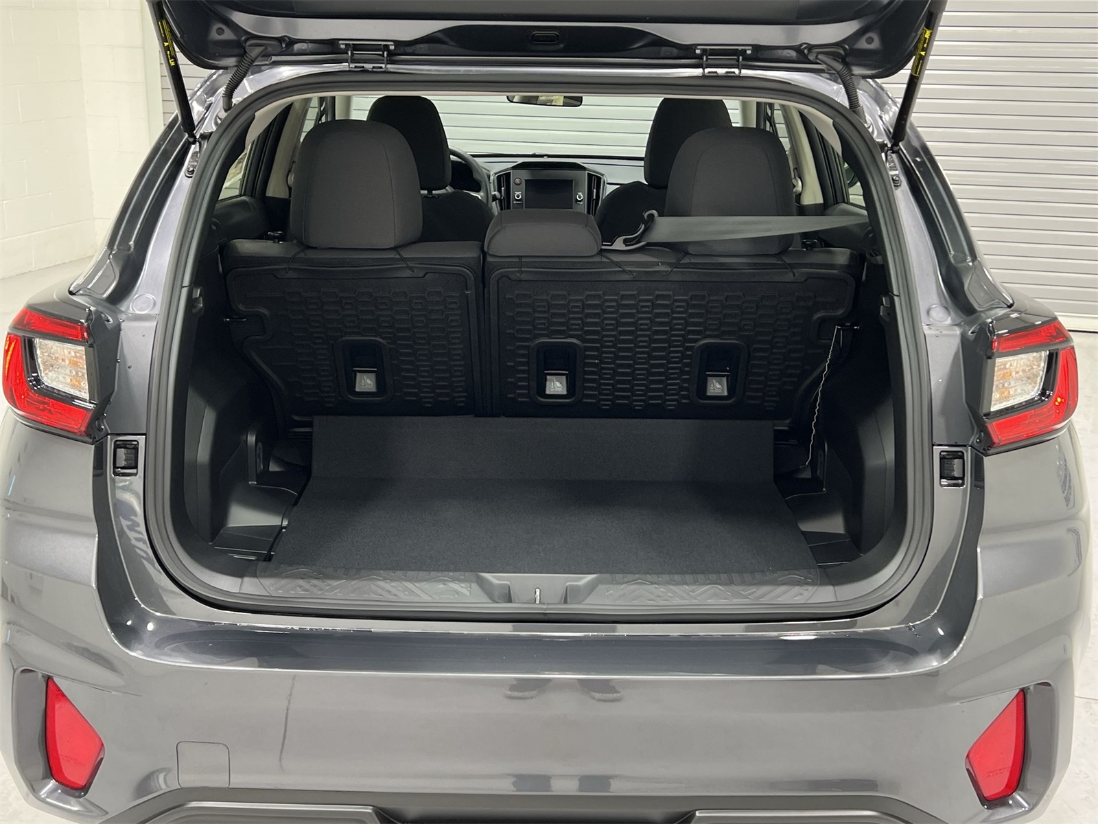 2025 Subaru Impreza Base photo 21
