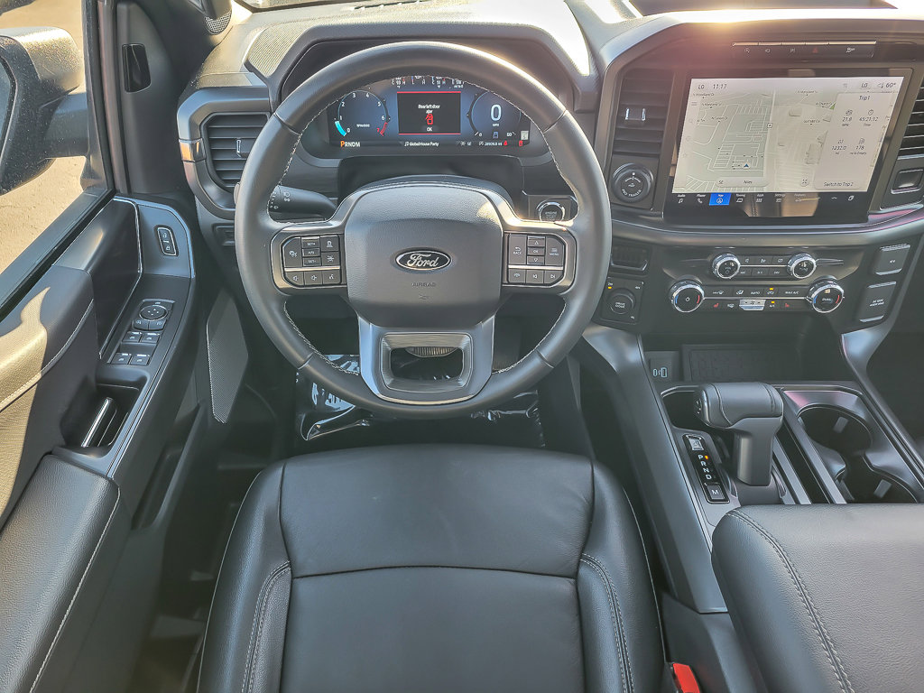 2024 FORD F-150 - Image 12