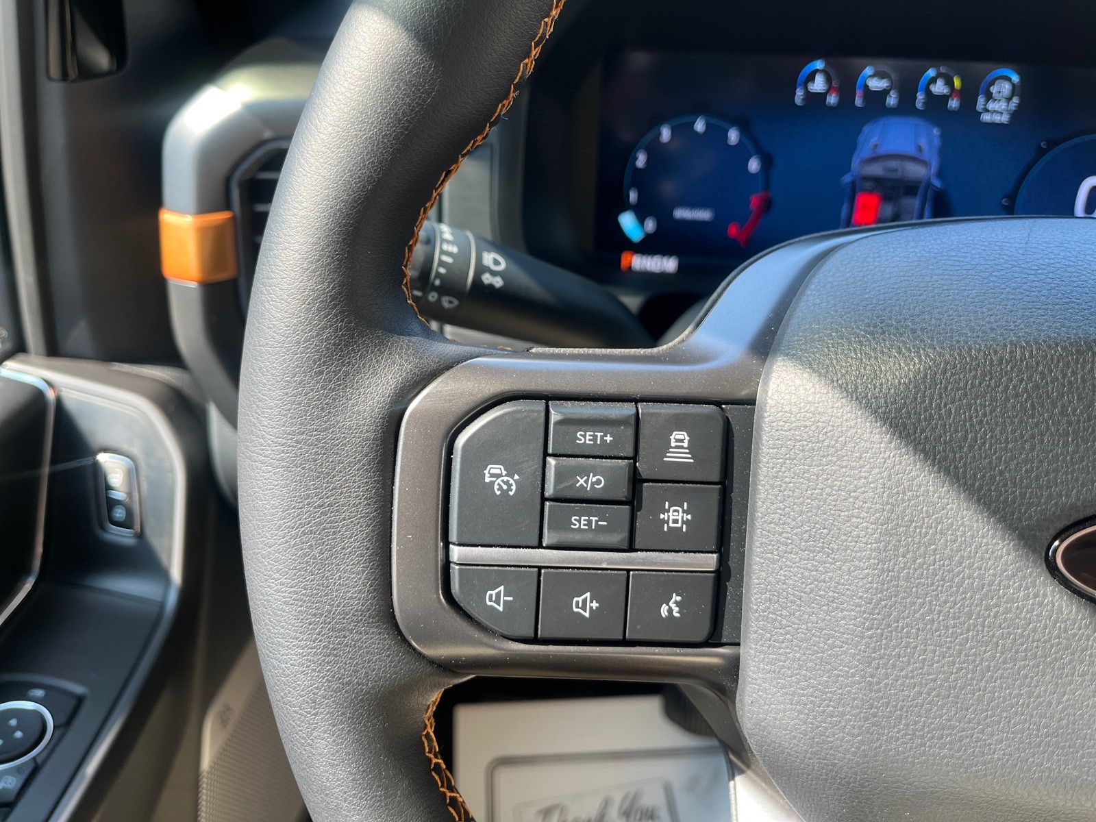 2025 Ford F-150 Tremor photo 21