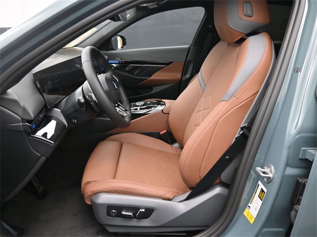 2024 Bmw 530i photo 3