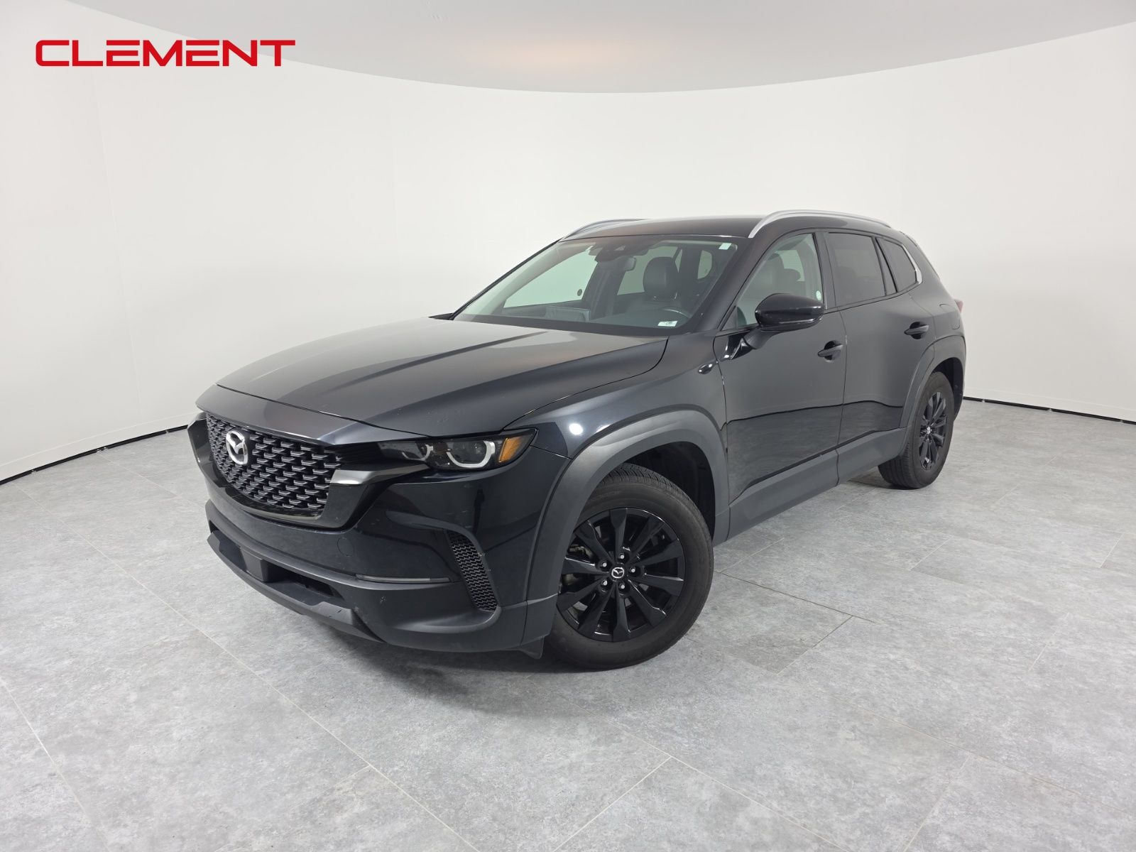 2024 Mazda CX-50 S PREFERRED's photo