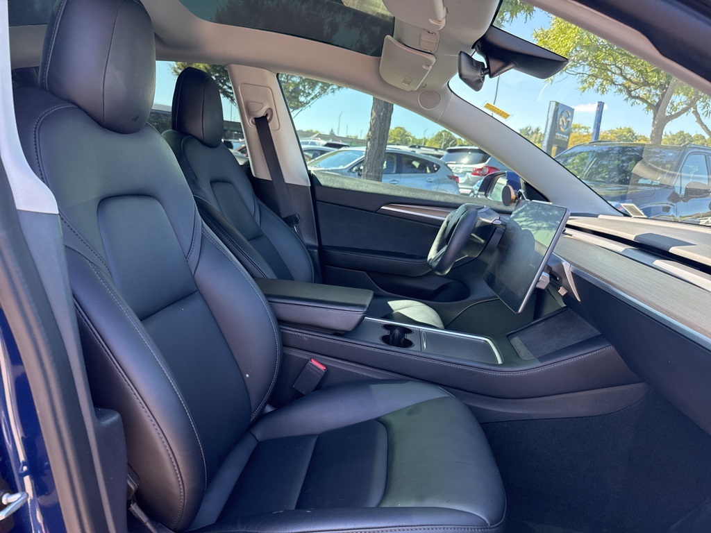 2022 Tesla Model 3 Performance photo 26