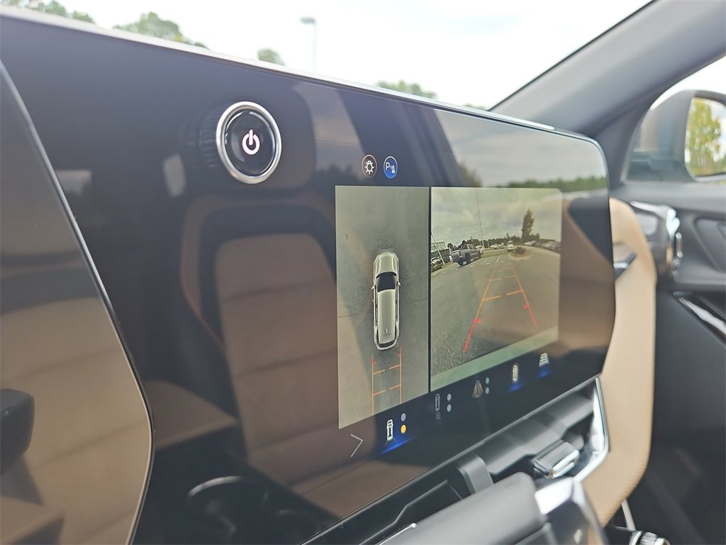2026 Chevrolet Equinox ACTIV photo 18