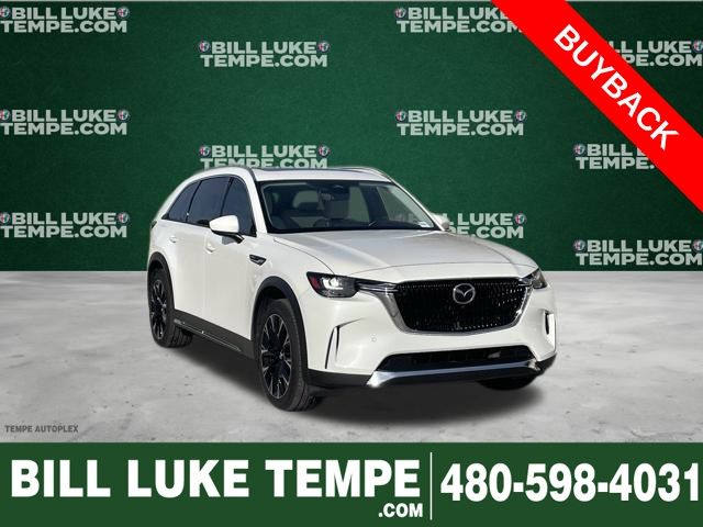 2024 Mazda CX-90 Premium Plus Package's photo