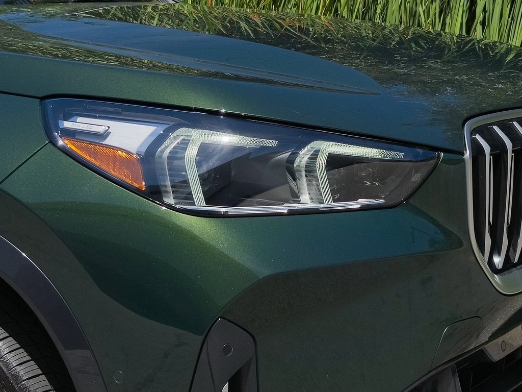 2025 Bmw X1 XDrive28i photo 8