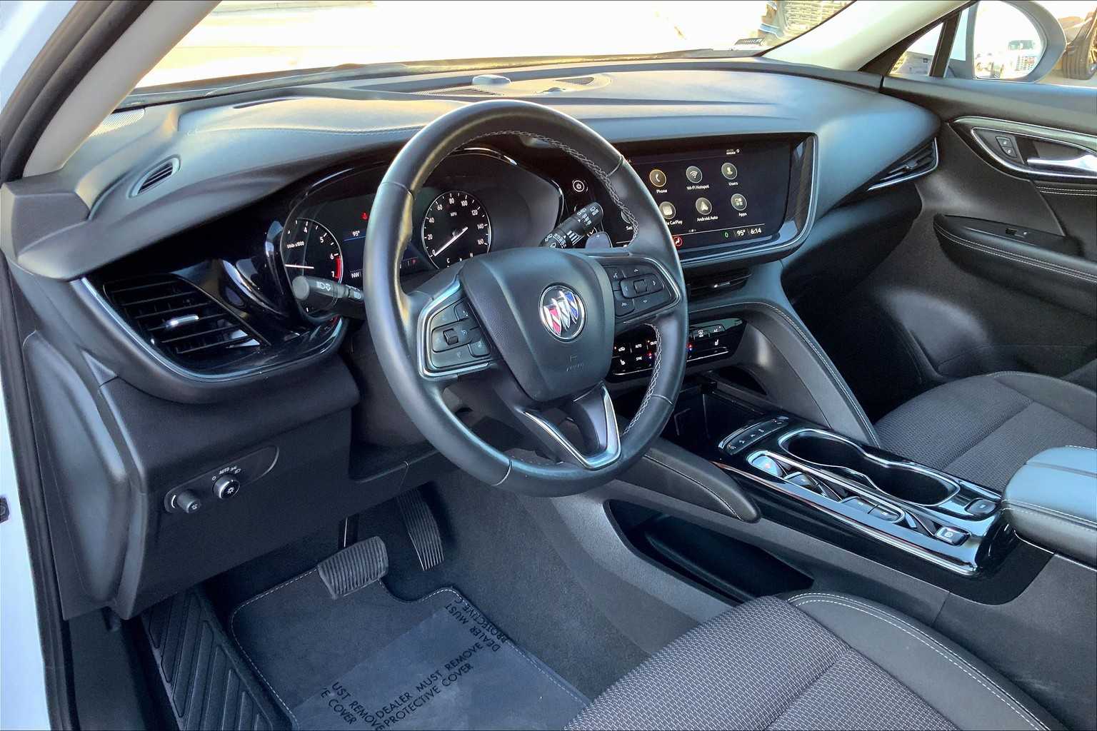 2023 Buick Envision Preferred photo 15