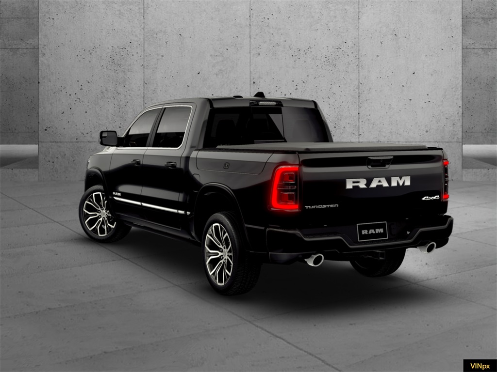 2026 Ram 1500 photo 5