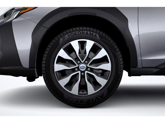 2025 Subaru Outback Touring XT photo 10