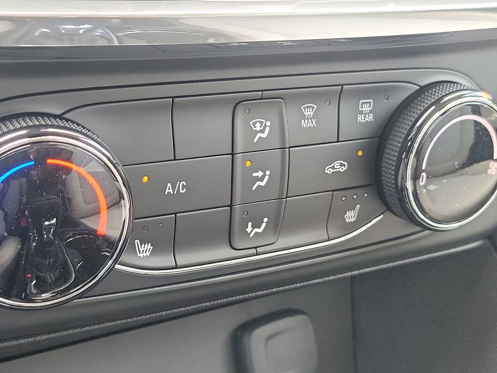 2026 Buick Encore GX Preferred photo 31