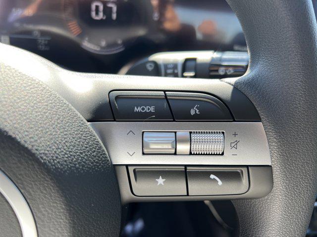 2026 Hyundai Sonata SE photo 28