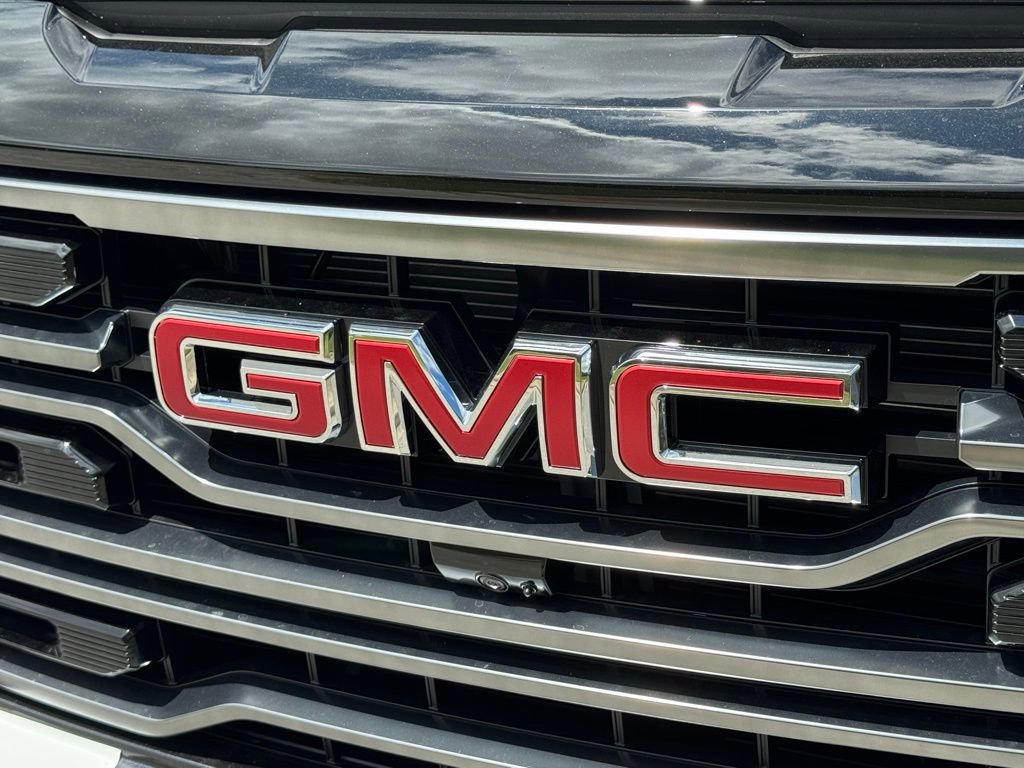 2026 Gmc Sierra 1500 AT4 photo 2