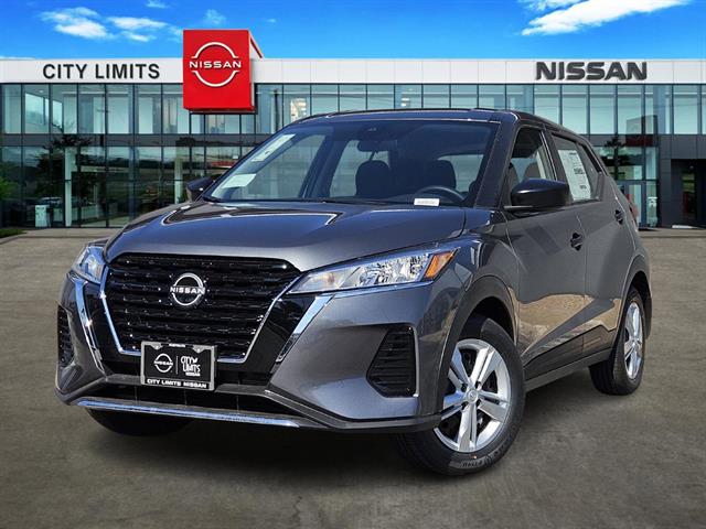 2025 Nissan KICKS PLAY Base's photo