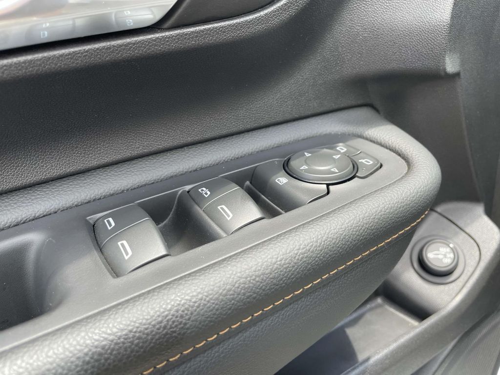 2024 Gmc Terrain AT4 photo 12